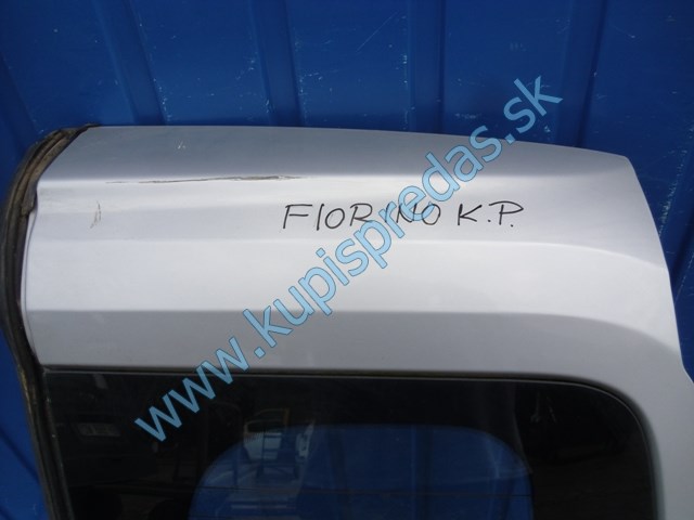 piate dvere na fiat fiorino, autodiely na fiat fiorino, 